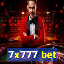 7x777 bet